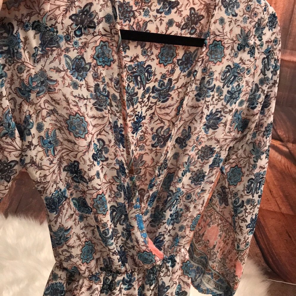 Romper - Picture 3 of 3